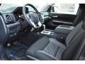 2018 Magnetic Gray Metallic Toyota Tundra SR5 CrewMax 4x4  photo #5