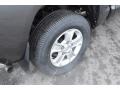 2018 Magnetic Gray Metallic Toyota Tundra SR5 CrewMax 4x4  photo #9