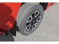 2018 Barcelona Red Metallic Toyota Tundra Limited CrewMax 4x4  photo #9