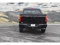 2018 Midnight Black Metallic Toyota Tundra Limited CrewMax 4x4  photo #4