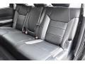 2018 Midnight Black Metallic Toyota Tundra Limited CrewMax 4x4  photo #7