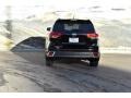 Midnight Black Metallic - Highlander Hybrid Limited AWD Photo No. 4