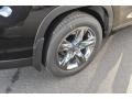 Midnight Black Metallic - Highlander Hybrid Limited AWD Photo No. 10