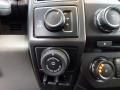 2018 Ingot Silver Ford F150 XLT SuperCab 4x4  photo #17