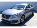 Shale Gray Metallic - Sonata Sport Photo No. 3