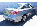 Shale Gray Metallic - Sonata Sport Photo No. 10