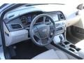 Shale Gray Metallic - Sonata Sport Photo No. 16