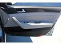 Shale Gray Metallic - Sonata Sport Photo No. 31