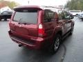 Salsa Red Pearl - 4Runner Limited 4x4 Photo No. 4