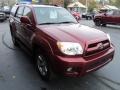 Salsa Red Pearl - 4Runner Limited 4x4 Photo No. 5