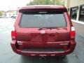 Salsa Red Pearl - 4Runner Limited 4x4 Photo No. 34