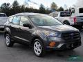 2018 Magnetic Ford Escape S  photo #8