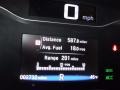 Crystal Black Pearl - Pilot Elite AWD Photo No. 35