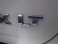 2014 White Diamond Tricoat Chevrolet Equinox LT AWD  photo #9