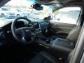 Satin Steel Metallic - Suburban LT 4WD Photo No. 6