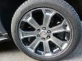 Satin Steel Metallic - Suburban LT 4WD Photo No. 7