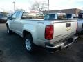Silver Ice Metallic - Colorado LT Extended Cab 4x4 Photo No. 6