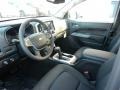 Silver Ice Metallic - Colorado LT Extended Cab 4x4 Photo No. 7