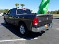 Granite Crystal Metallic - 1500 Big Horn Crew Cab Photo No. 6