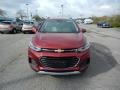Cajun Red Tintcoat - Trax LT AWD Photo No. 2