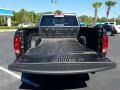 Granite Crystal Metallic - 1500 Big Horn Crew Cab Photo No. 19