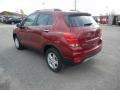 Cajun Red Tintcoat - Trax LT AWD Photo No. 5