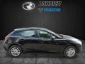 2018 Jet Black Mica Mazda MAZDA3 Sport 5 Door  photo #2