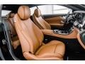 Black - E 400 Coupe Photo No. 2