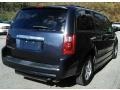 2008 Modern Blue Pearl Dodge Grand Caravan SXT  photo #3