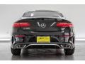 Black - E 400 Coupe Photo No. 4
