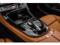 Black - E 400 Coupe Photo No. 7