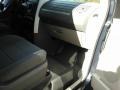 2008 Modern Blue Pearl Dodge Grand Caravan SXT  photo #10