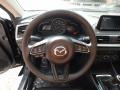 2018 Jet Black Mica Mazda MAZDA3 Sport 5 Door  photo #12