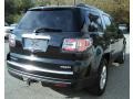 2014 Carbon Black Metallic GMC Acadia SLE AWD  photo #4