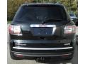 2014 Carbon Black Metallic GMC Acadia SLE AWD  photo #5