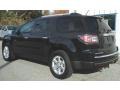 Carbon Black Metallic - Acadia SLE AWD Photo No. 6