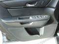 Carbon Black Metallic - Acadia SLE AWD Photo No. 7