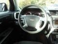 Carbon Black Metallic - Acadia SLE AWD Photo No. 10