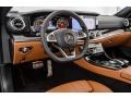 Black - E 400 Coupe Photo No. 6