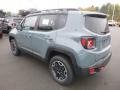 Anvil - Renegade Trailhawk 4x4 Photo No. 3