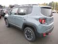 2017 Anvil Jeep Renegade Trailhawk 4x4  photo #3