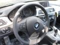 2018 Mineral Grey Metallic BMW 3 Series 320i xDrive Sedan  photo #14
