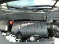 Carbon Black Metallic - Acadia SLE AWD Photo No. 21