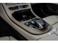2018 designo Cardinal Red Metallic Mercedes-Benz E 400 Coupe  photo #7