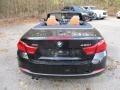 2018 Black Sapphire Metallic BMW 4 Series 430i xDrive Convertible  photo #4