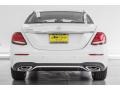 2018 Polar White Mercedes-Benz E 300 Sedan  photo #4