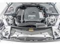 2018 Polar White Mercedes-Benz E 300 Sedan  photo #8