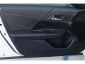 Crystal Black Pearl - Accord Sport Special Edition Sedan Photo No. 21