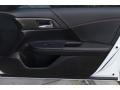 Crystal Black Pearl - Accord Sport Special Edition Sedan Photo No. 24