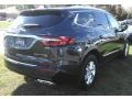 Dark Slate Metallic - Enclave Essence AWD Photo No. 15